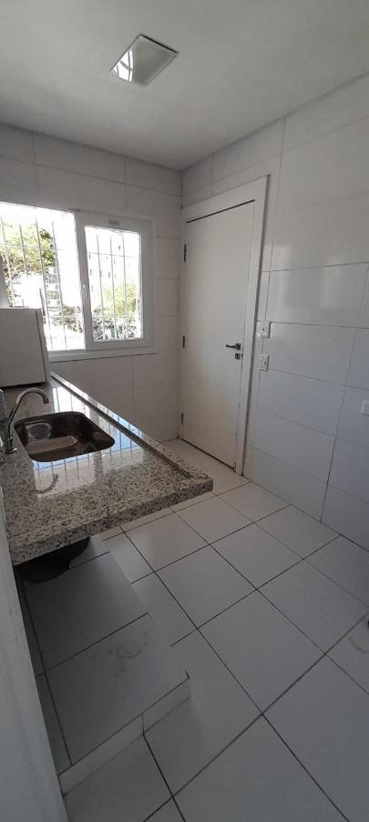 Cariboni Hotel Guaruja Luaran gambar