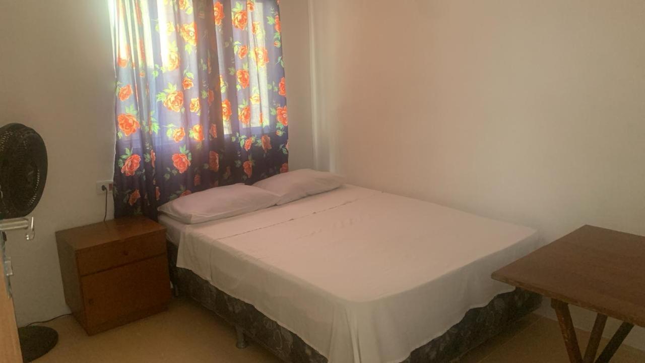 Cariboni Hotel Guaruja Luaran gambar