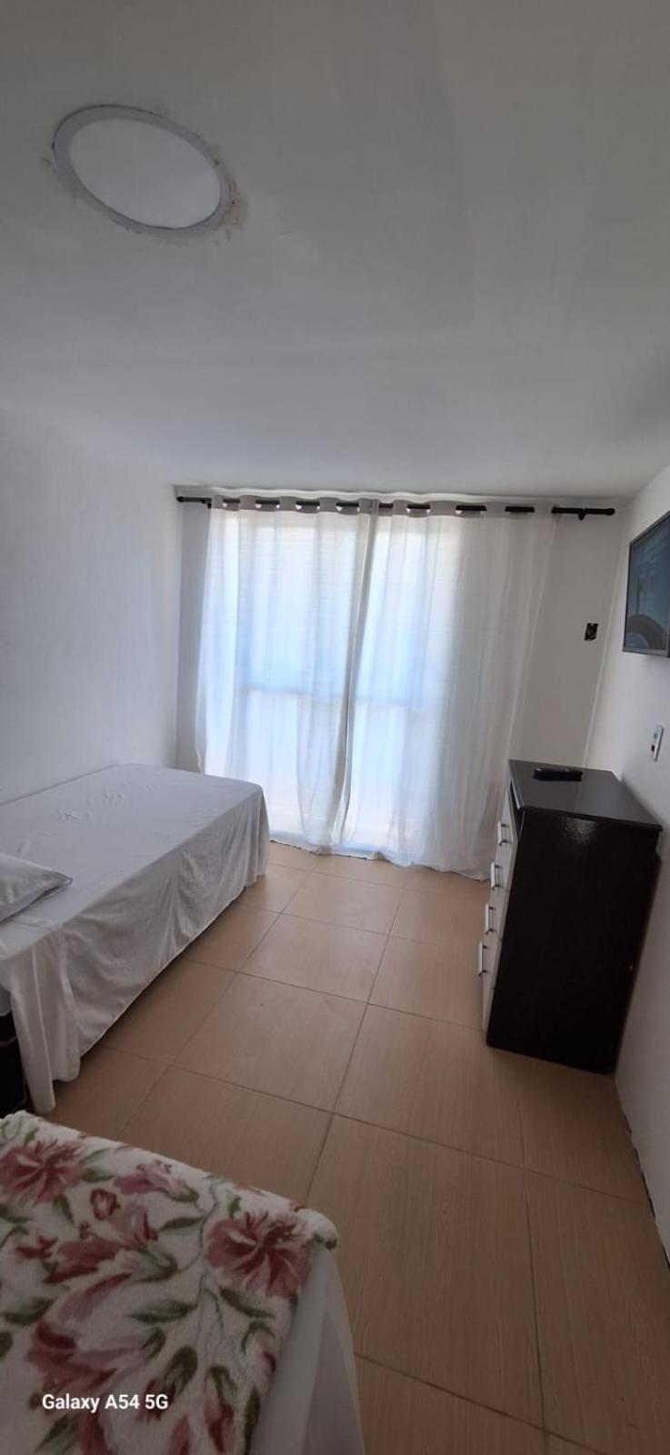 Cariboni Hotel Guaruja Luaran gambar